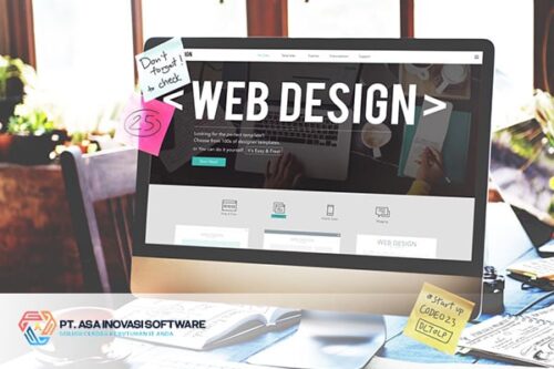 jasa pembuatan website slawi